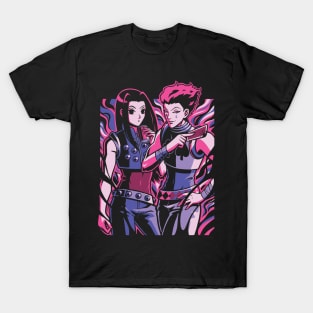 Deadly Duo T-Shirt